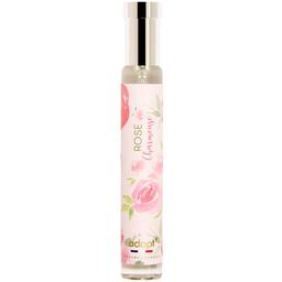 Rose Charmeuse