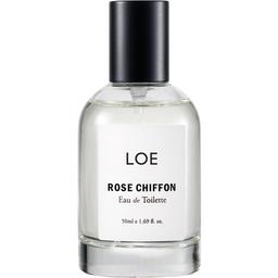 Rose Chiffon