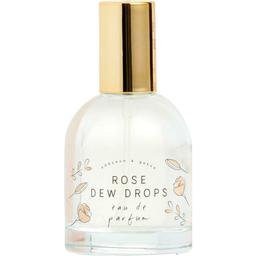 Rose Dew Drops