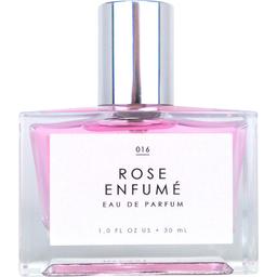 Rose Enfumé