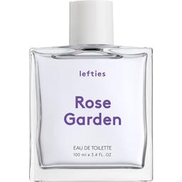 Rose Garden
