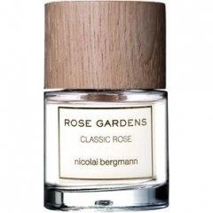 Rose Gardens - Classic Rose (クラシックローズ)