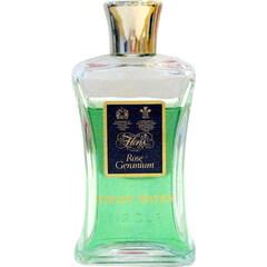 Rose Geranium