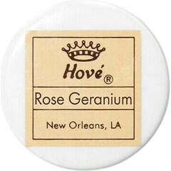 Rose Geranium