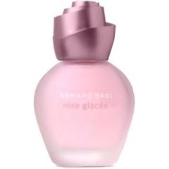 Rose Glacée