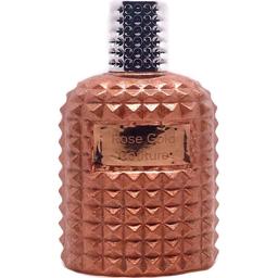 Rose Gold Couture