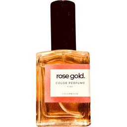 Rose Gold.