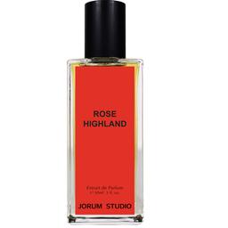 Rose Highland