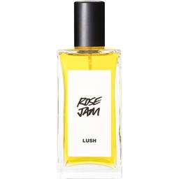 Rose Jam