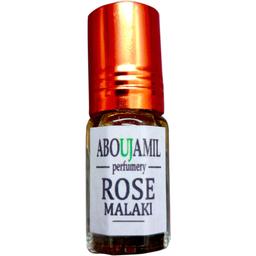 Rose Malaki