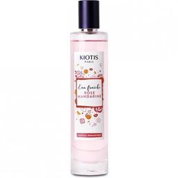 Rose Mandarine