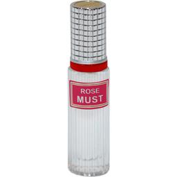 Rose Must
