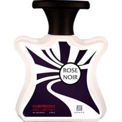 Rose Noir