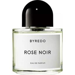 Rose Noir