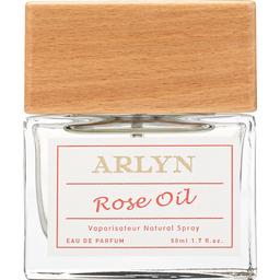 Rose Oil