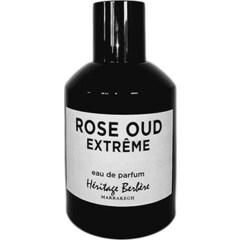 Rose Oud Extrême