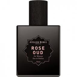 Rose Oud