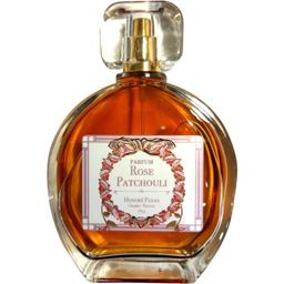 Rose Patchouli