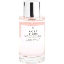 Rose Riche
