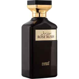Rose Rush