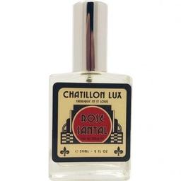 Rose Santal