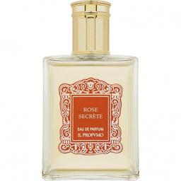 Rose Secrète