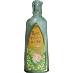 Rose Toilet Water