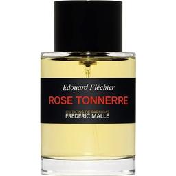 Rose Tonnerre