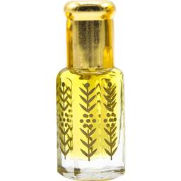 Rose Vanilla Musk
