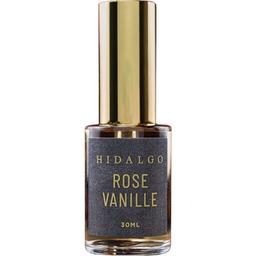 Rose Vanille