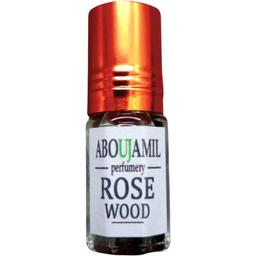 Rose Wood