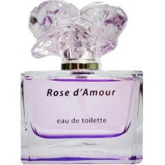 Rose d'Amour