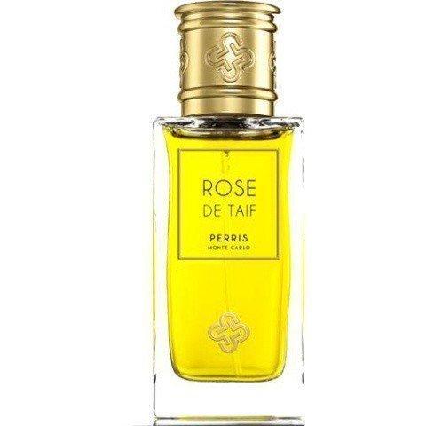Rose de Taif