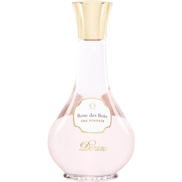 Rose des Bois