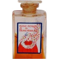 Rose-Rouge de Florestan