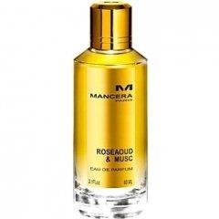 Roseaoud & Musc