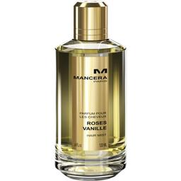 Roses Vanille