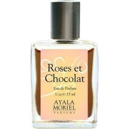 Roses et Chocolat