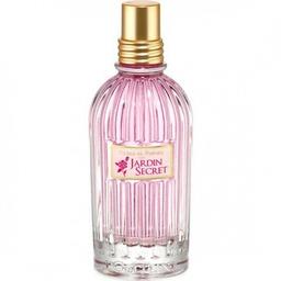 Roses et Reines - Jardin Secret