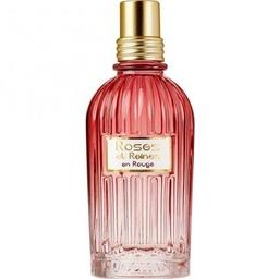 Roses et Reines en Rouge