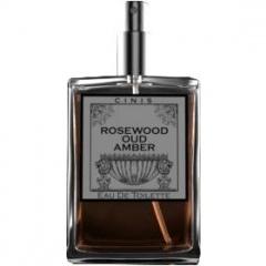 Rosewood Oud Amber