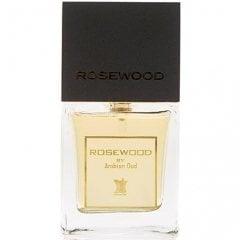 Rosewood Parfum