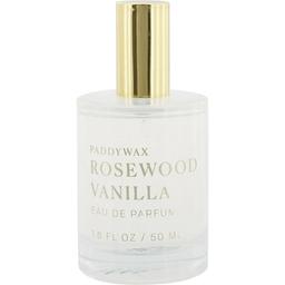 Rosewood Vanilla