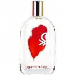 Rosso Woman
