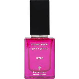 Rouge Collection R210 - Yummy Berry