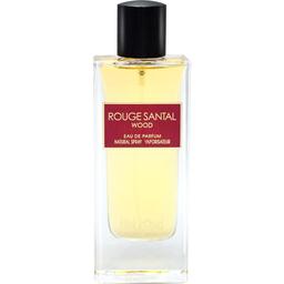 Rouge Santal Wood