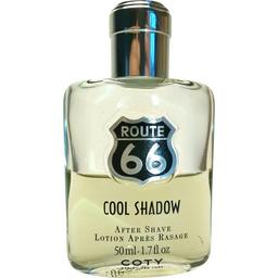 Route 66 Cool Shadow
