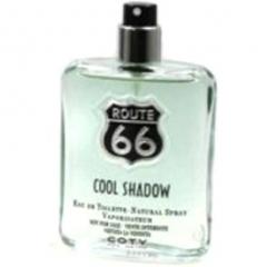 Route 66 Cool Shadow