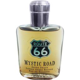 Route 66 Mystic Road