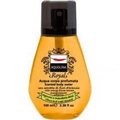 Royal - Agrumi e Mandorle Dolci